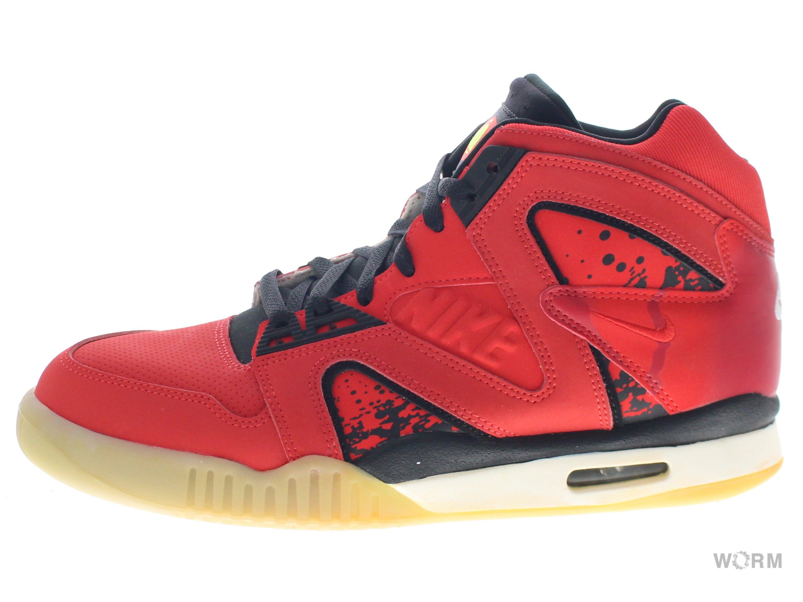 【US10】 NIKE AIR TECH CHALLENGE HYBRID 653873-600 【DS】