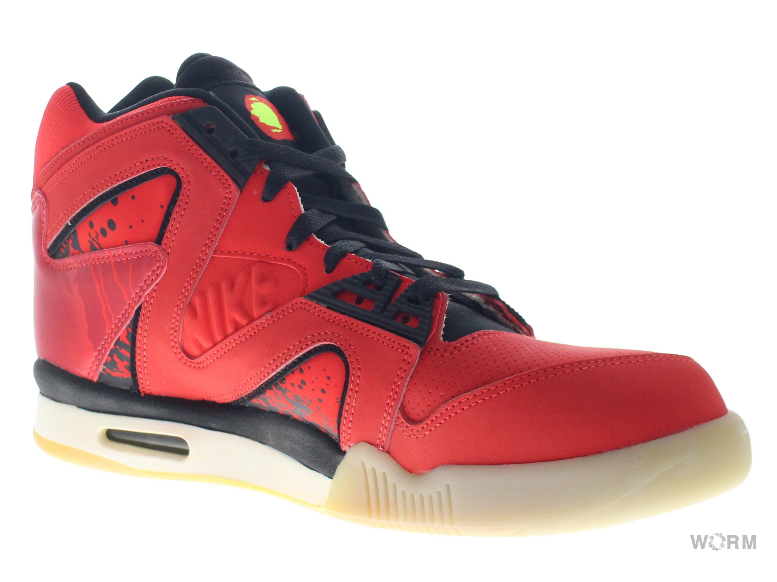 【US10】 NIKE AIR TECH CHALLENGE HYBRID 653873-600 【DS】