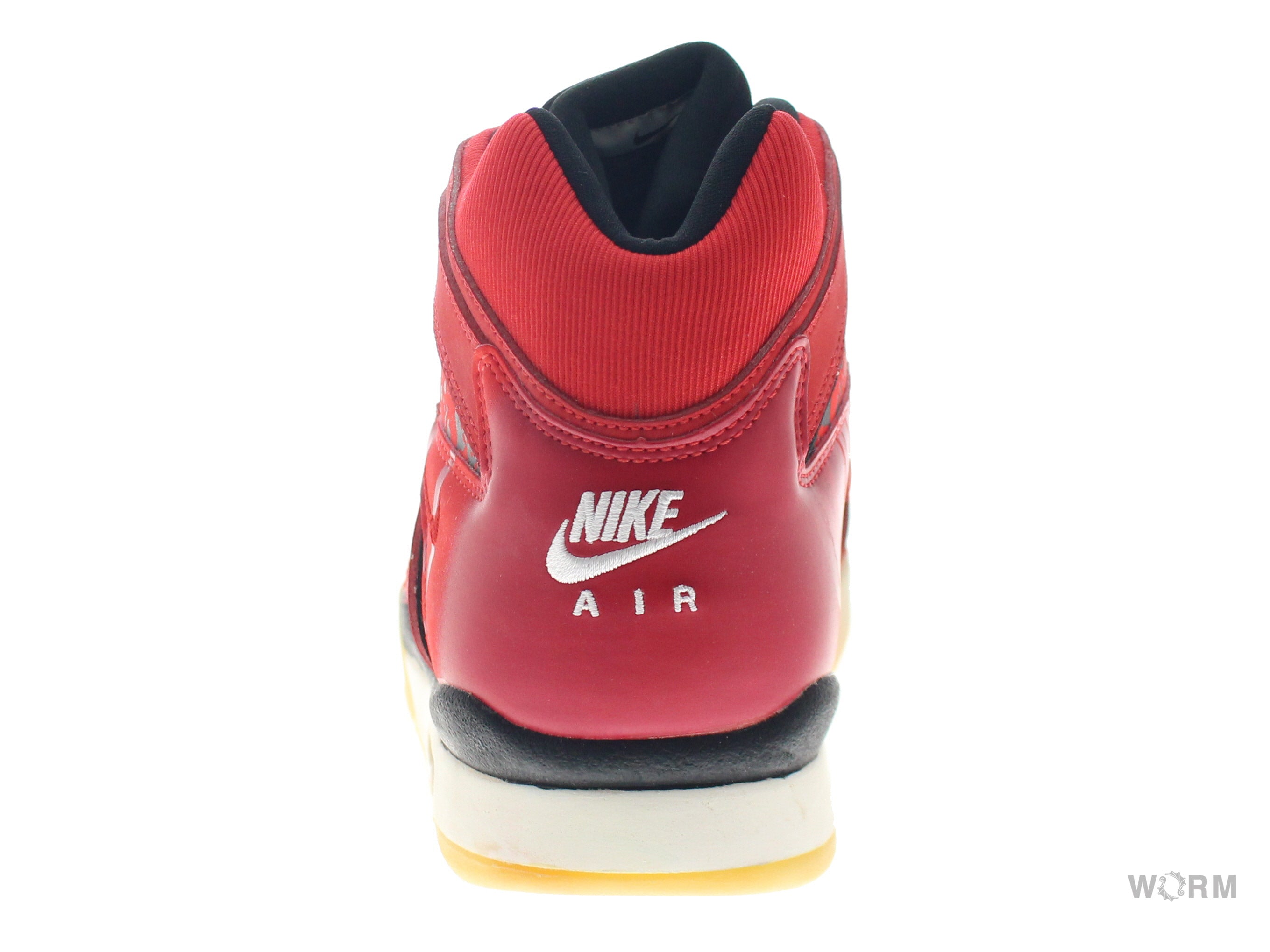 【US10】 NIKE AIR TECH CHALLENGE HYBRID 653873-600 【DS】