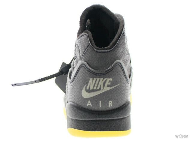 【US8】 AIR JORDAN 5 RETRO SP OFF WHITE CT8480-001 【DS】
