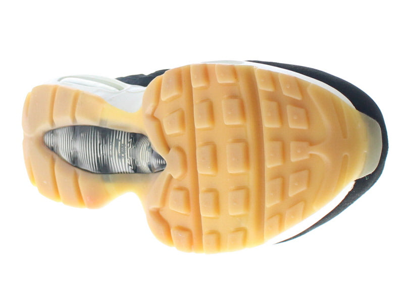 【US9.5】 NIKE AIR MAX 95 PREMIUM 538416-016 【DS】