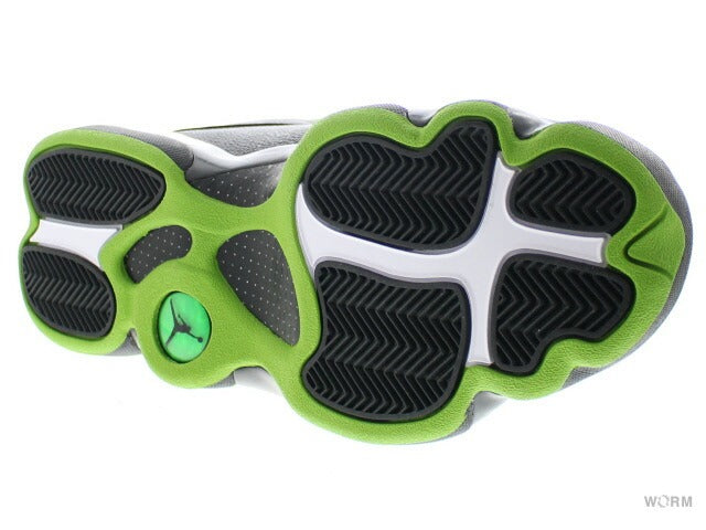 【US9.5】 AIR JORDAN 13 RETRO 414571-042 【DS】-WORM TOKYO-WORM TOKYO WEB STORE-100% Authentic Sneakers