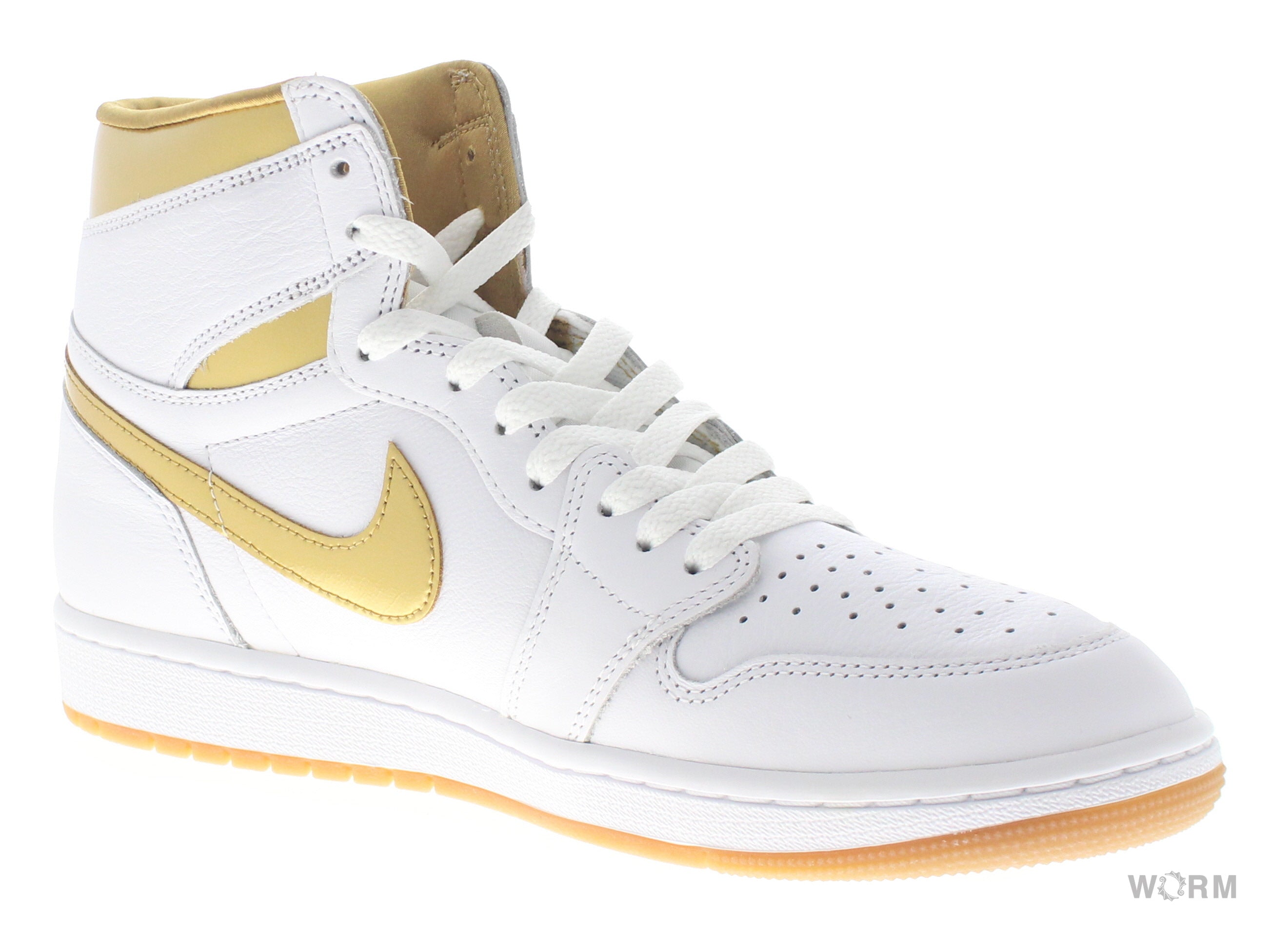 【W US11.5】 WMNS AIR JORDAN 1 RETRO HIGH OG FD2596-107 【DS】