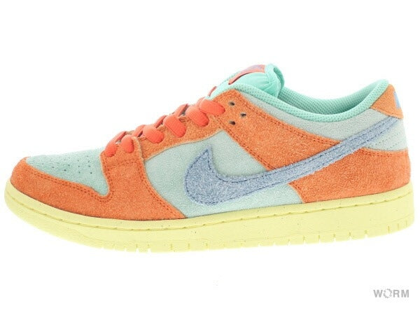 【US11.5】 NIKE SB SB DUNK LOW PRO PRM DV5429-800 【DS】-WORM OSAKA-WORM TOKYO WEB STORE-100% Authentic Sneakers
