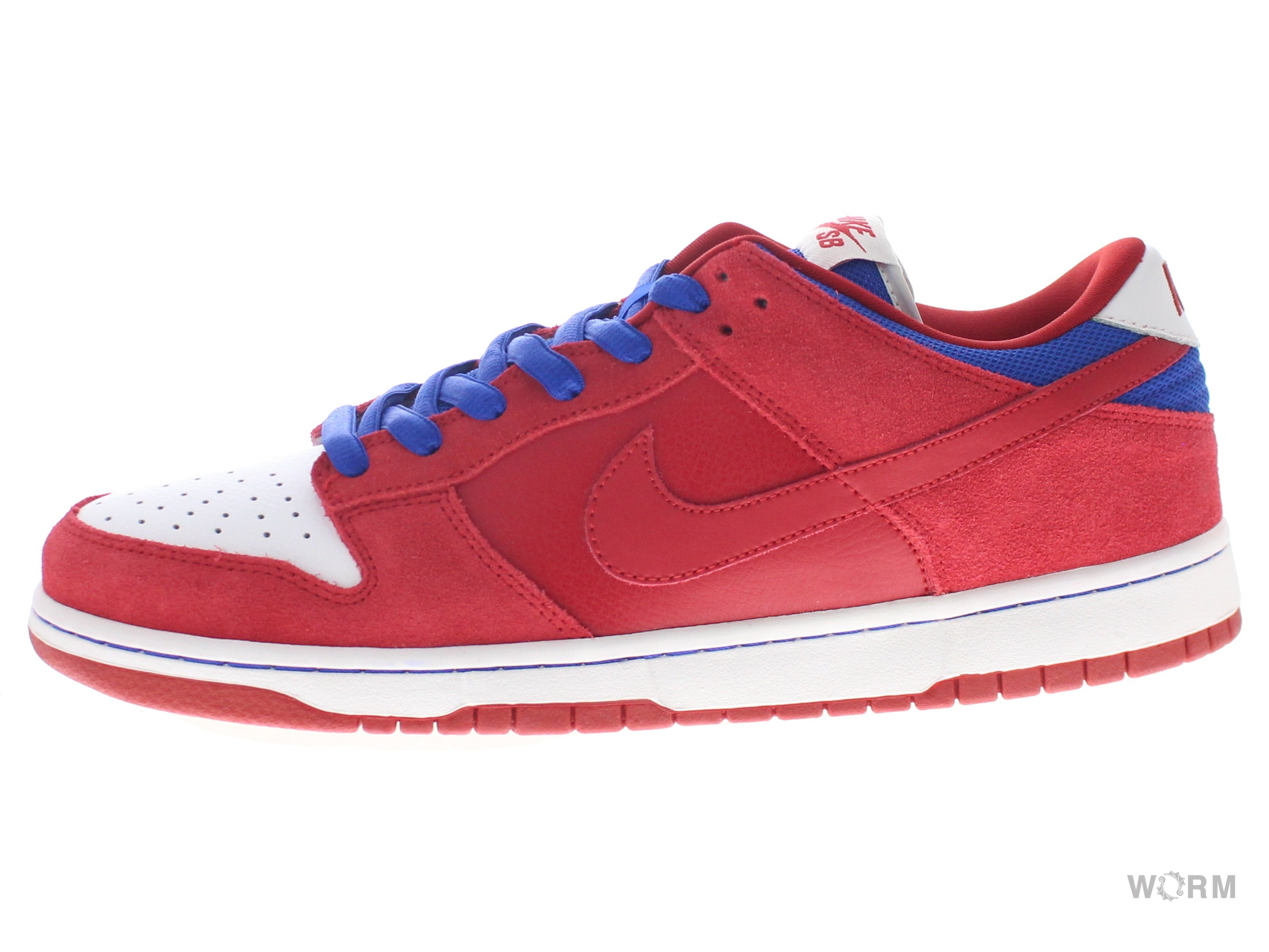 【US11.5】 NIKE SB DUNK LOW PRO SB 304292-661 【DS】