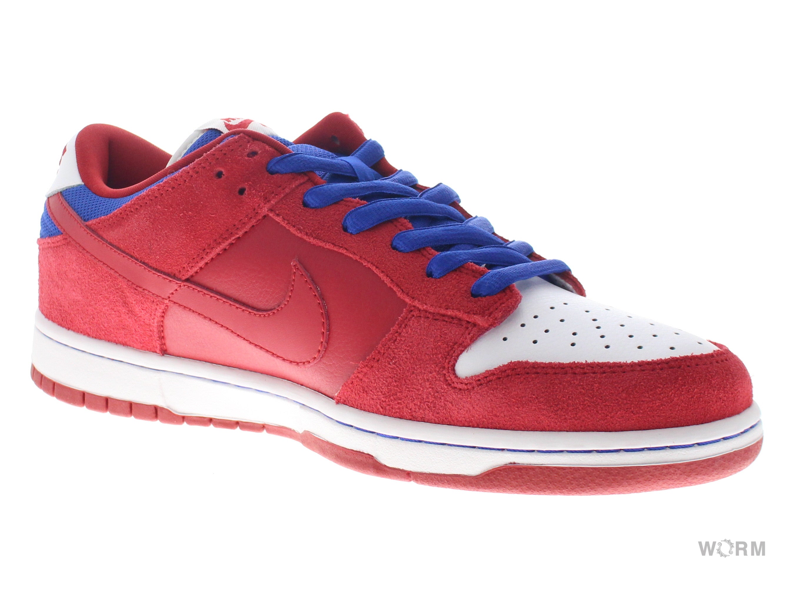 【US11.5】 NIKE SB DUNK LOW PRO SB 304292-661 【DS】