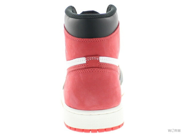 【US10】 AIR JORDAN 1 RETRO HIGH OG 555088-112 【DS】-WORM OSAKA-WORM TOKYO WEB STORE-100% Authentic Sneakers