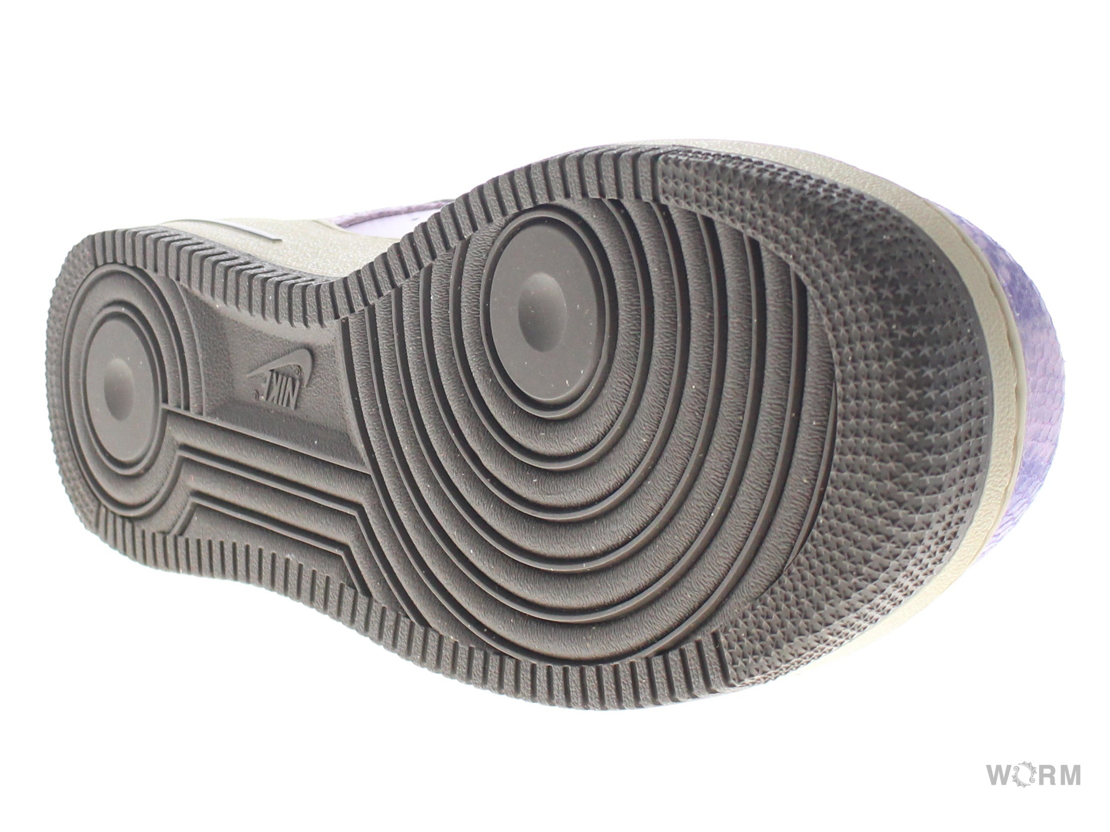 【US11】 NIKE AIR FORCE 1 07 LV8 HF2898-500 【DS】