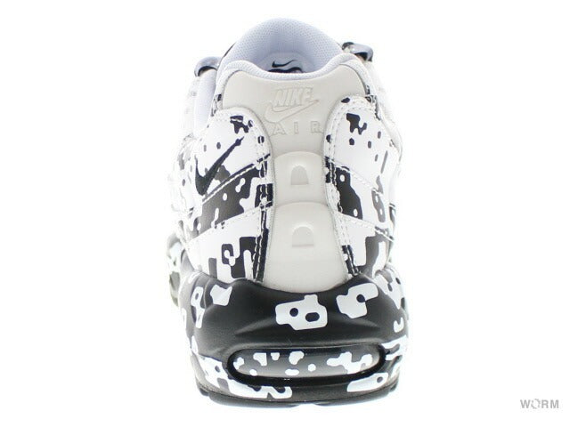 【US8】 NIKE AIR MAX 95 / C.E. AV0765-100 【DS】