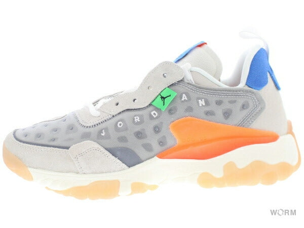【US8.5】 JORDAN DELTA 2 CV8121-004 【DS】