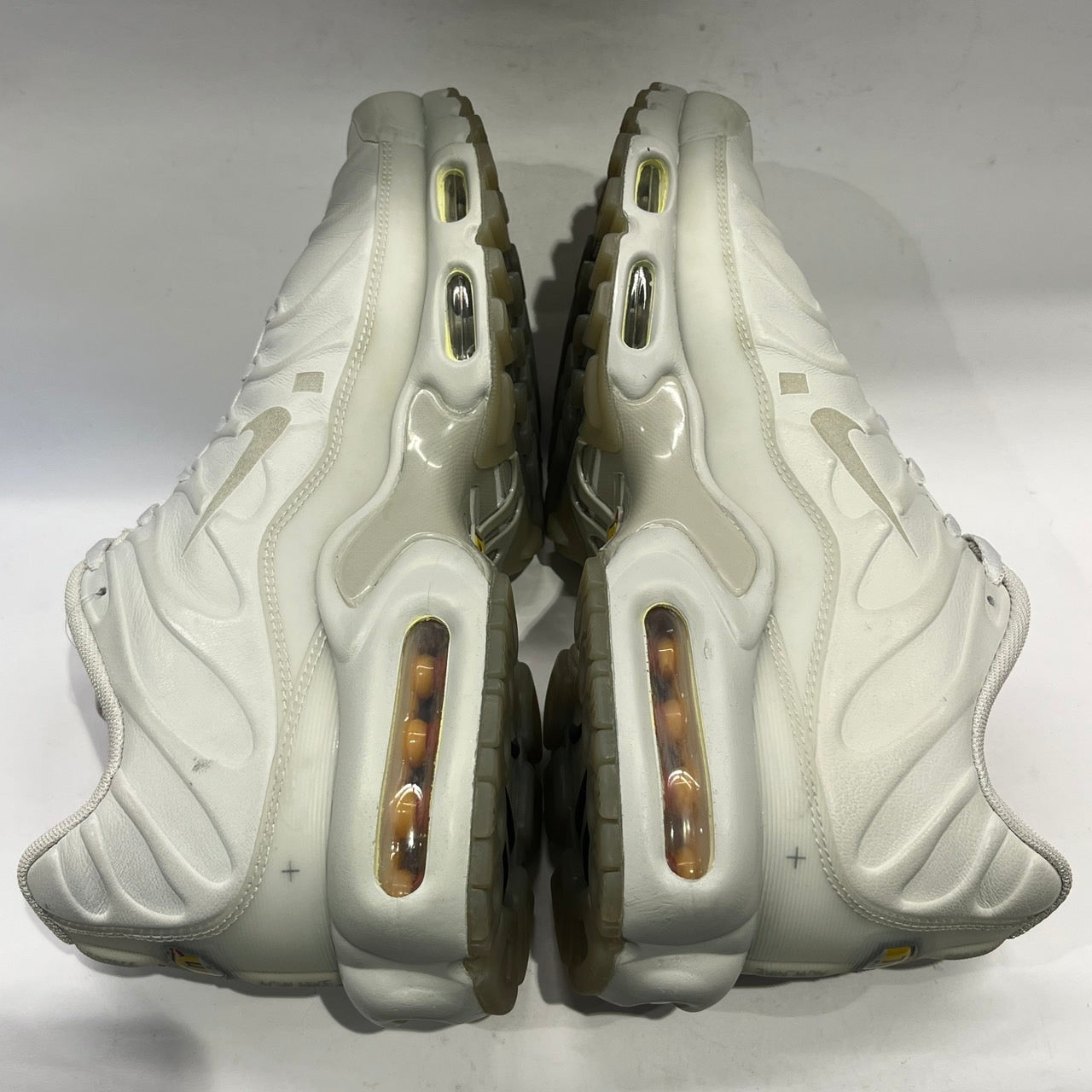 【US11】 NIKE AIR MAX PLUS ACW A-COLD-WALL FD7855-002 【USED】