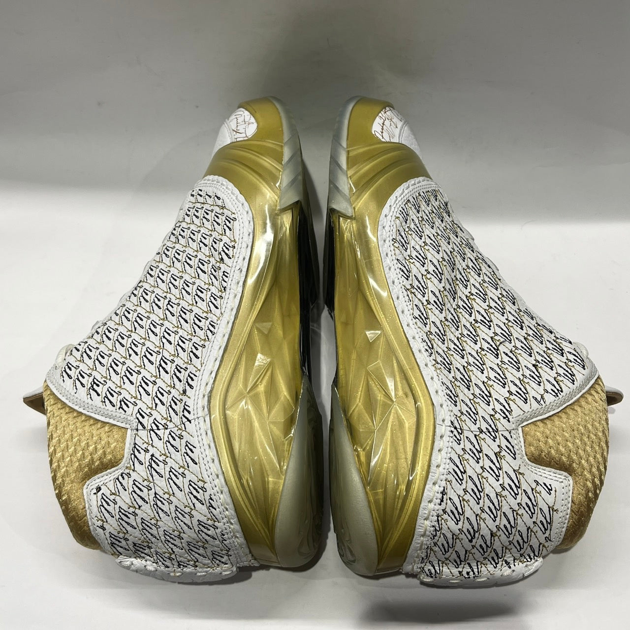 【US10.5】 AIR JORDAN 23 TROPHY ROOM 853336-123 【USED】