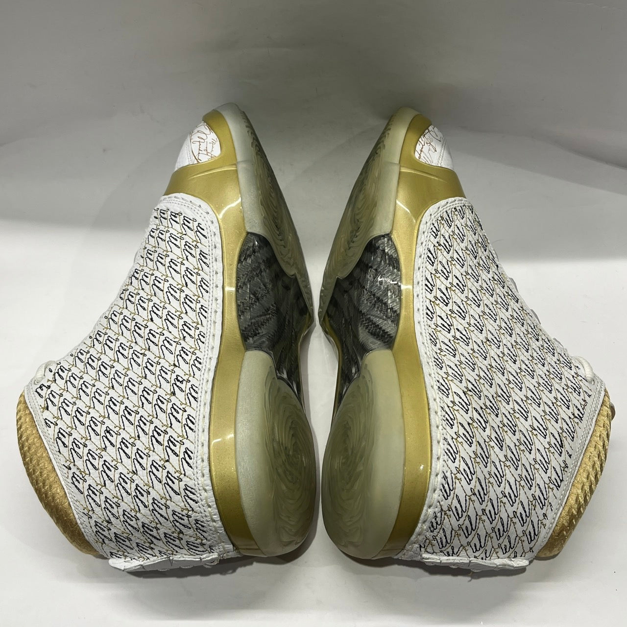 【US10.5】 AIR JORDAN 23 TROPHY ROOM 853336-123 【USED】