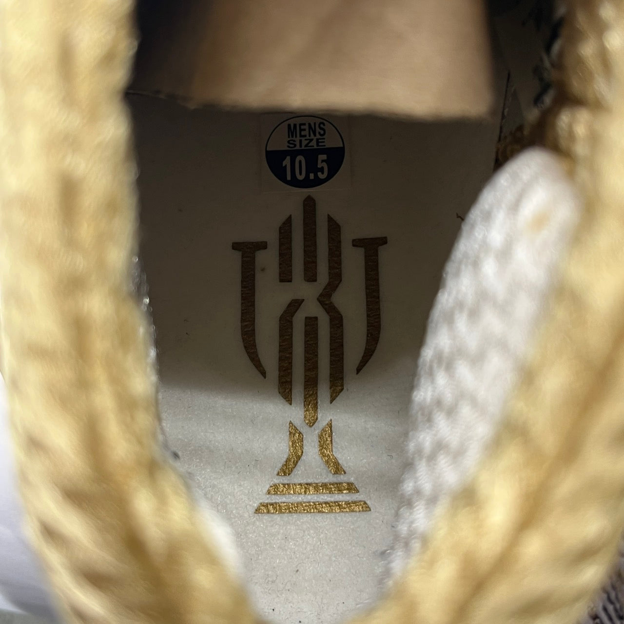 【US10.5】 AIR JORDAN 23 TROPHY ROOM 853336-123 【USED】
