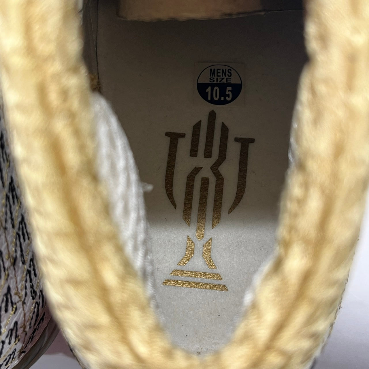 【US10.5】 AIR JORDAN 23 TROPHY ROOM 853336-123 【USED】