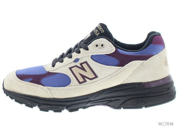 【US10.5】 New Balance MR993ALL AIME LEON DORE 【DS】