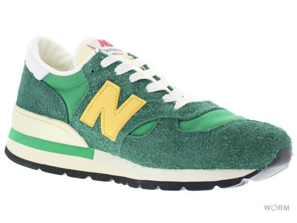 【US9】 New Balance M990GG1 【DS】