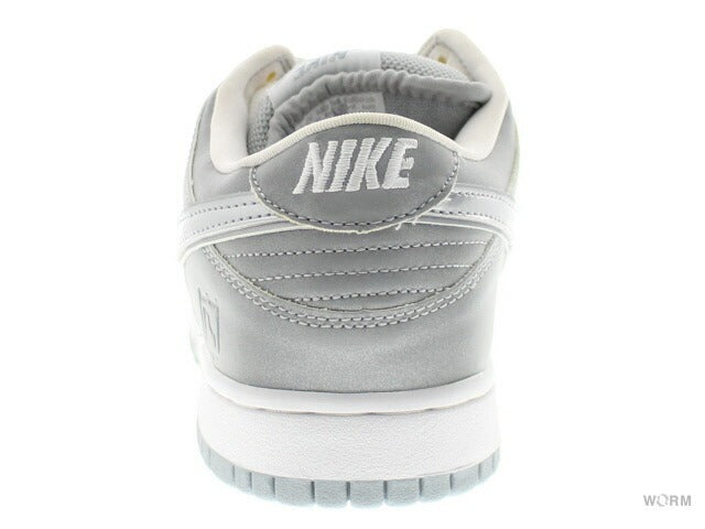 【US9】 NIKE SB DUNK LOW PRO SB MEDICOM TOY 3 304292-008 【DS】