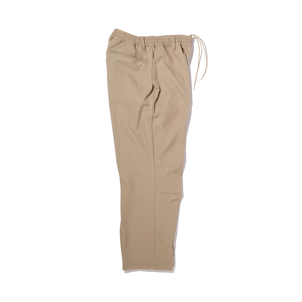 Diaspora skateboards 25SS Backroom Slacks Latte L