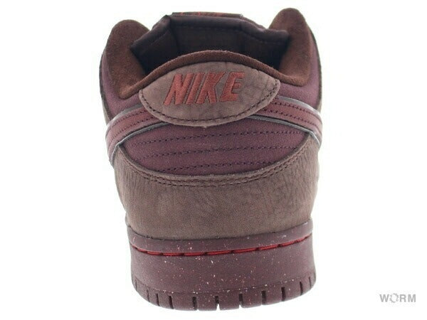 【US8】 NIKE SB SB DUNK LOW PRM FN0619-600 【DS】