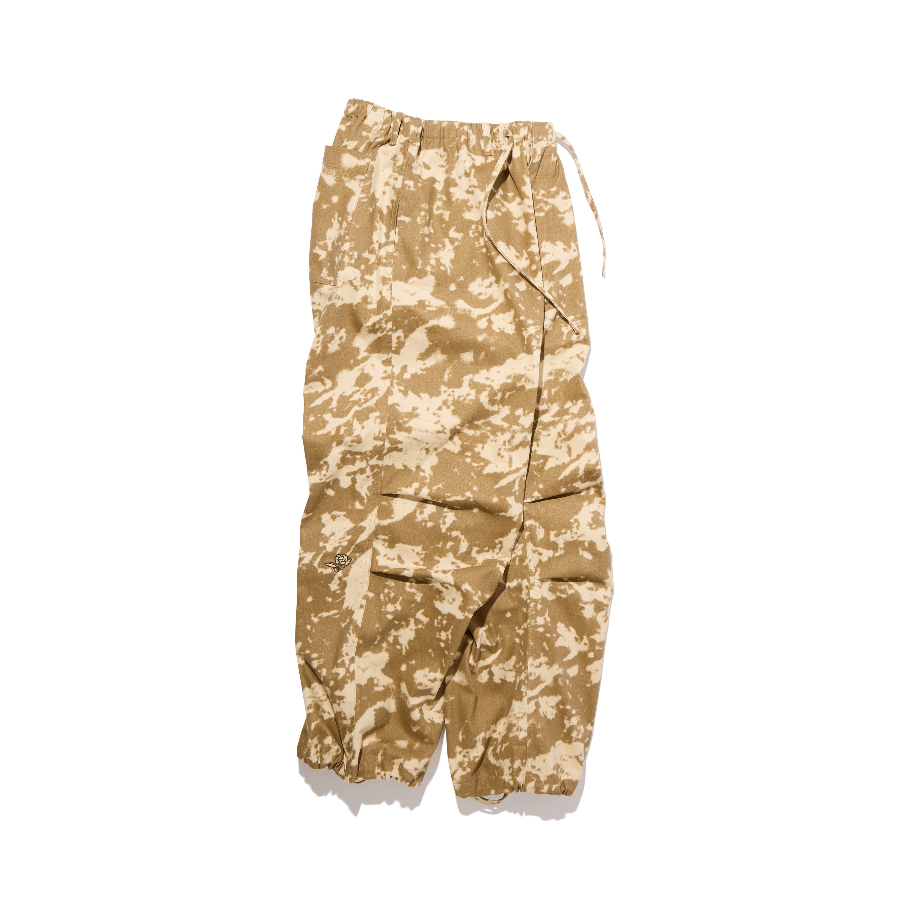 Diaspora skateboards Mil Wide Pants Sand Regular