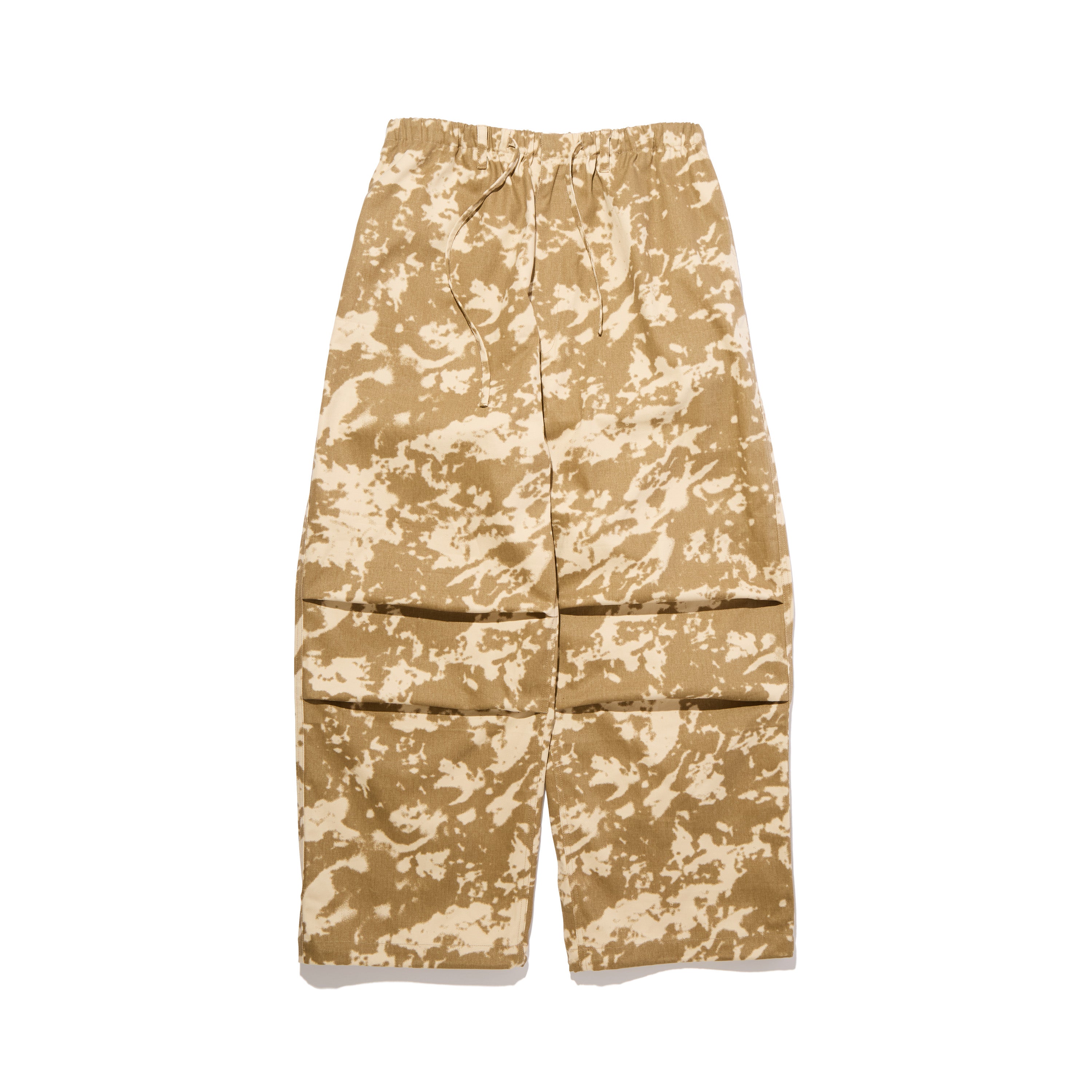 Diaspora skateboards Mil Wide Pants Sand Long