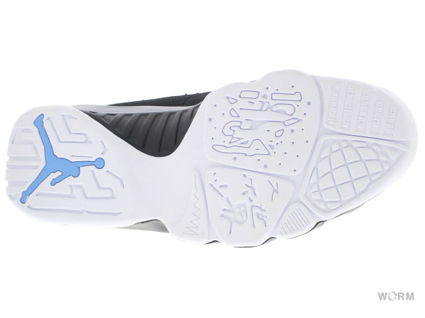 【US12】 AIR JORDAN 9 RETRO University Blue CT8019-140 【DS】