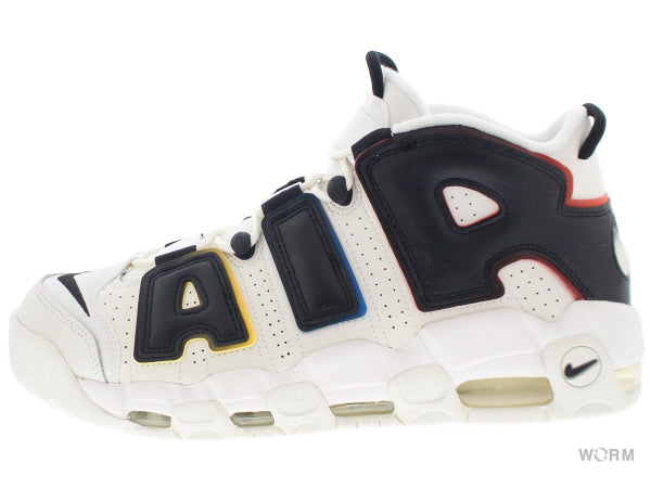 【US12】 NIKE AIR MORE UPTEMPO '96 DM1297-100 【DS】