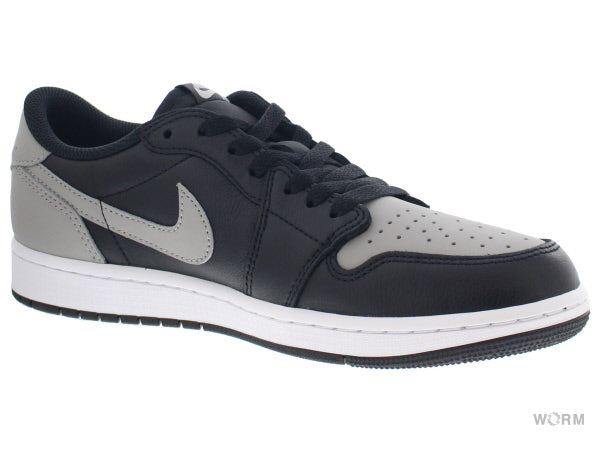 【US10】 AIR JORDAN 1 RETRO LOW OG Shadow CZ0790-003 【DS】