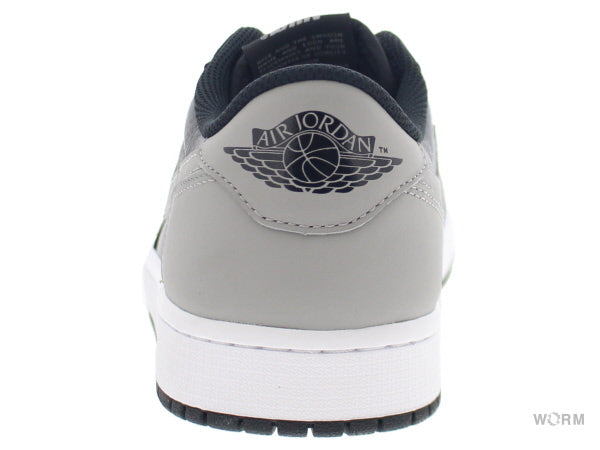 【US10】 AIR JORDAN 1 RETRO LOW OG Shadow CZ0790-003 【DS】