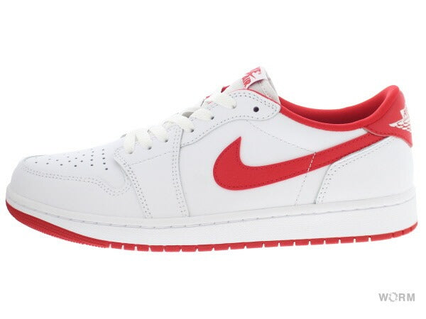 【US8.5】 AIR JORDAN 1 RETRO LOW OG CZ0790-161 【DS】