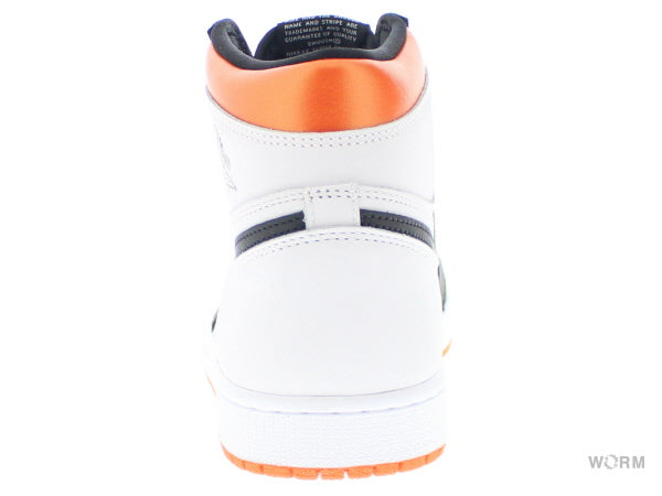 【US9】 AIR JORDAN 1 RETRO HIGH OG 555088-180 【DS】