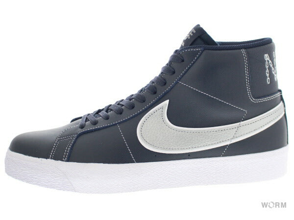 【US8.5】 NIKE ZOOM BLAZER MID MS QS DZ7260-400 【DS】