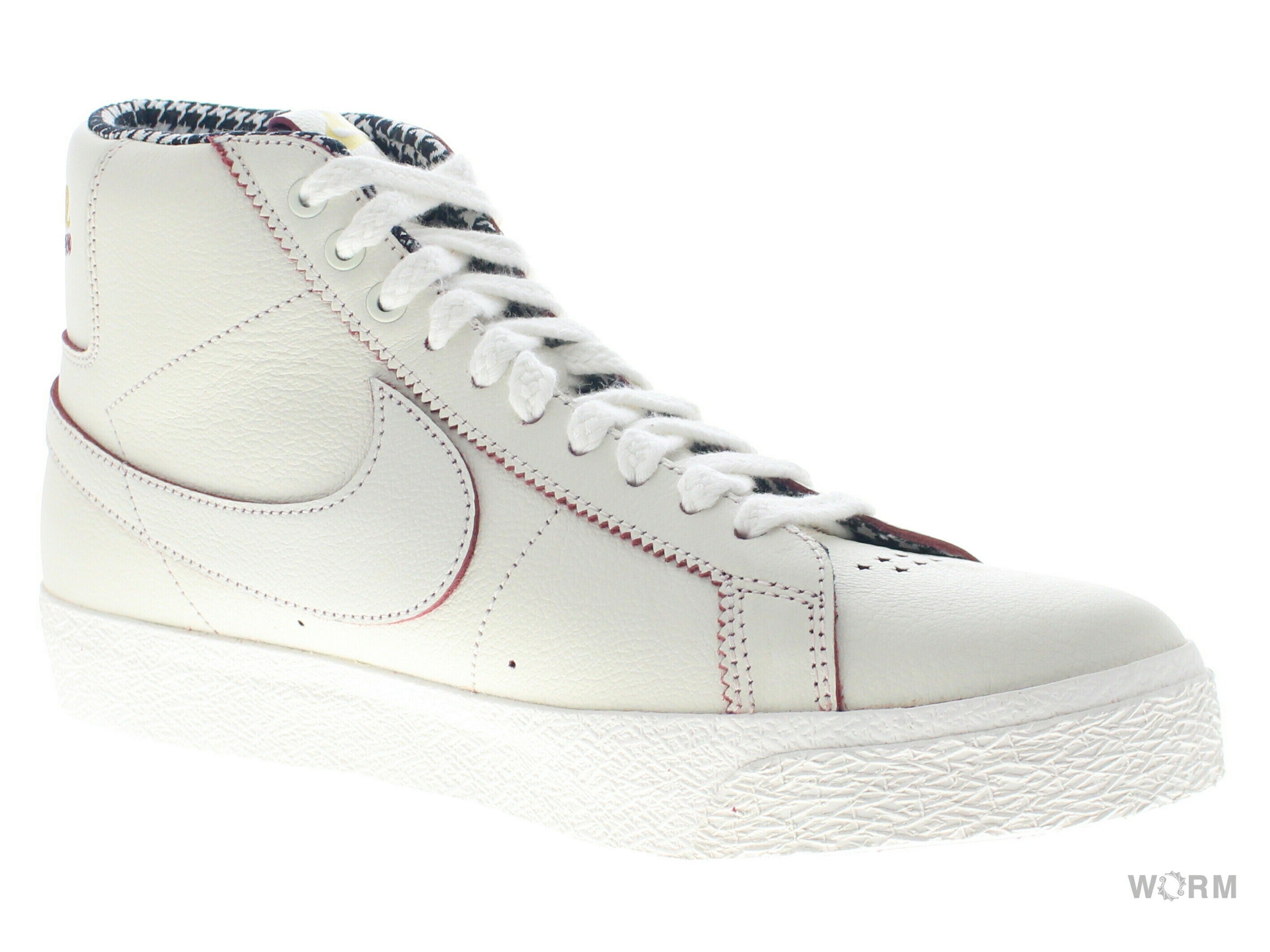 【US8.5】 NIKE ZOOM BLAZER MID QS FQ0795-100 【DS】