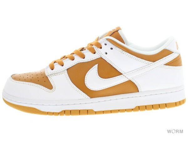 【US10.5】 NIKE DUNK LOW QS FQ6965-700 【DS】