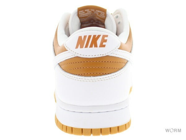 【US10.5】 NIKE DUNK LOW QS FQ6965-700 【DS】