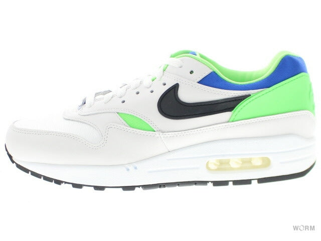 【US9.5】 NIKE AIR MAX 1 DNA CH.1 AR3863-100 【DS】