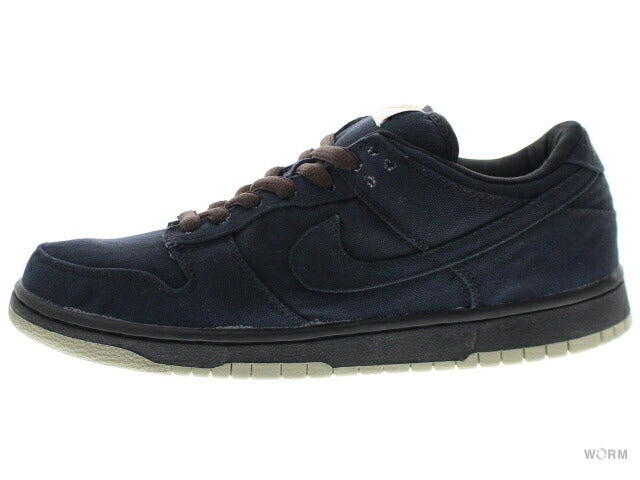 【US9.5】 NIKE SB DUNK LOW PRO SB CARHARTT 304292-004 【DS】