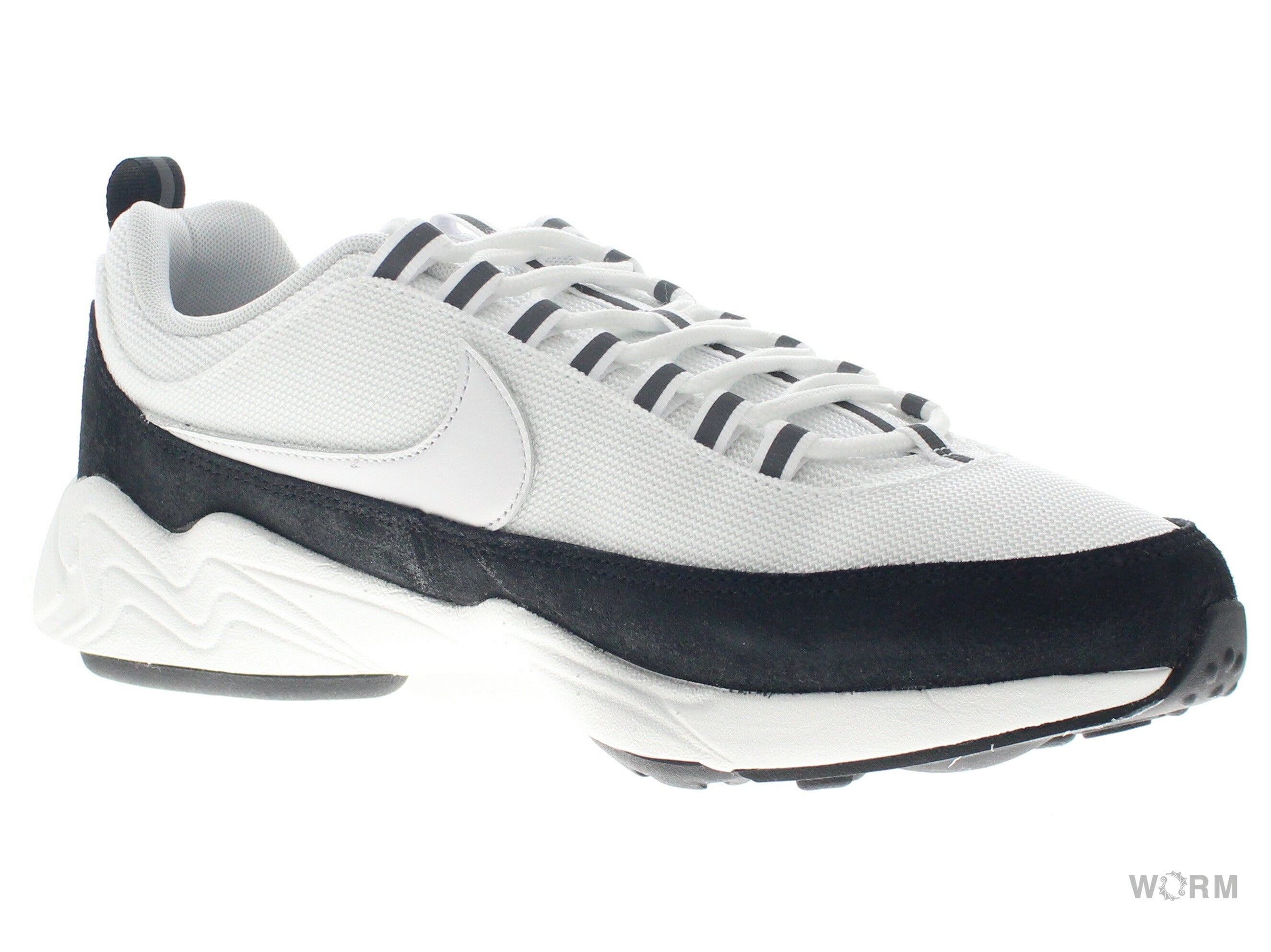 【US9.5】 NIKE AIR ZOOM SPIRIDON SP HF5455-100 【DS】