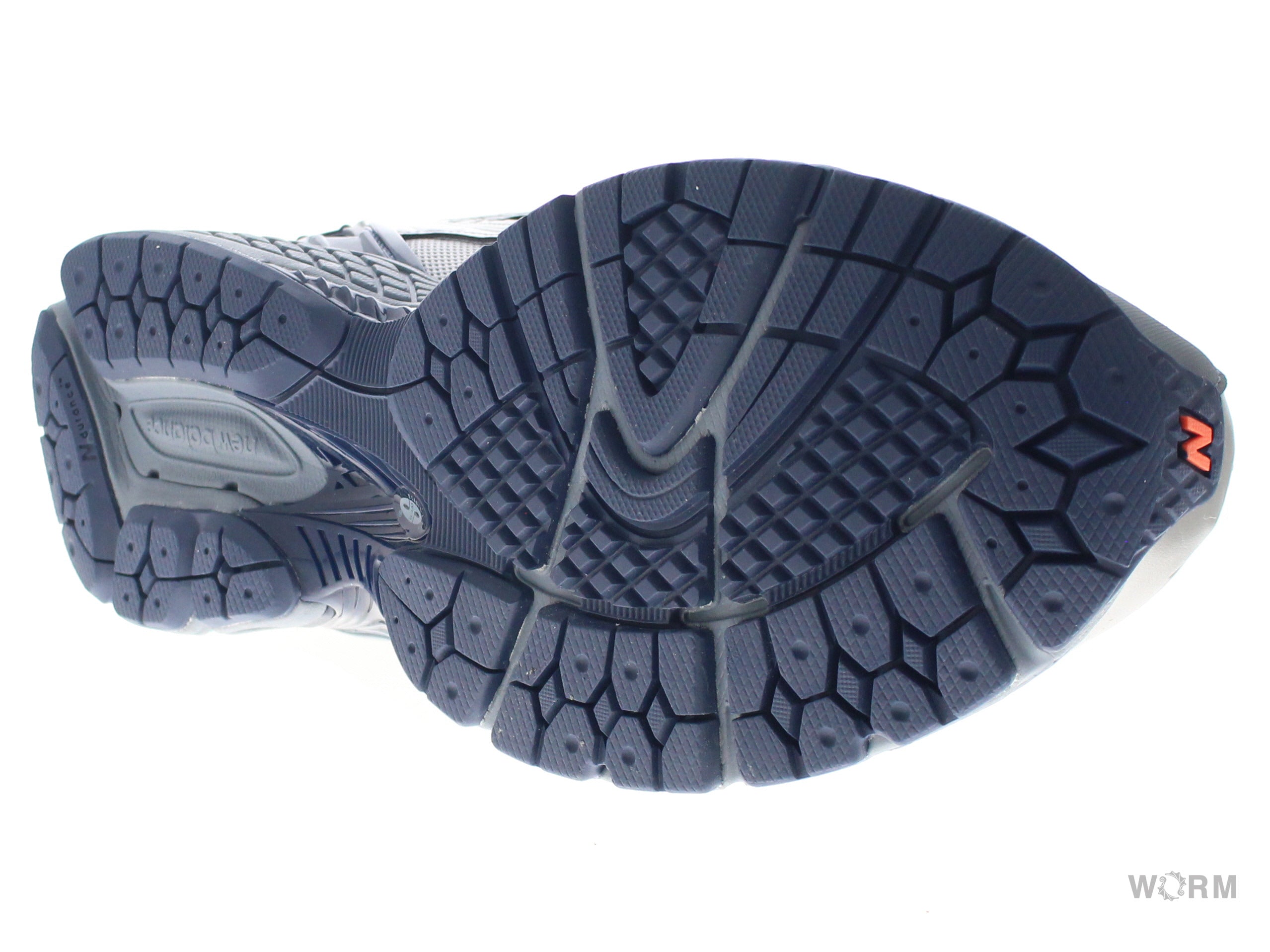 【US11】 New Balance M1906NK1 【DS】-WORM TOKYO-WORM TOKYO WEB STORE-100% Authentic Sneakers