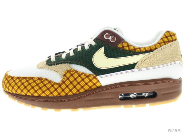 【US10.5】 NIKE AIR MAX SUSAN MISSING LINK CK6643-100 【DS】