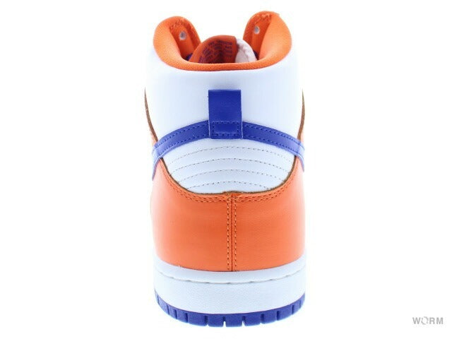 【US9.5】 NIKE SB SB DUNK HIGH TRD QS Danny Supa AH0471-841 【DS】