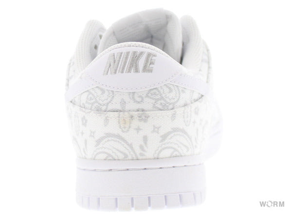 【W US10.5】 NIKE W DUNK LOW ESS DJ9955-100 【DS】