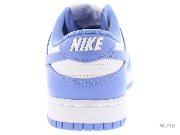 【US9】 NIKE DUNK LOW RETRO BTTYS DV0833-400 【DS】