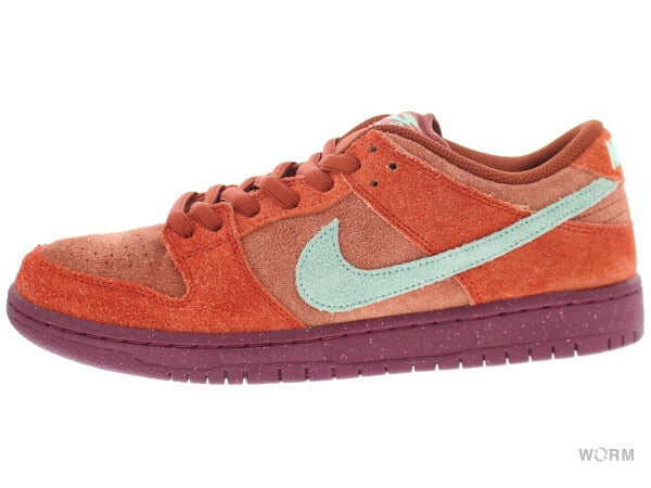 【US9】 NIKE SB SB DUNK LOW PRO PRM DV5429-601 【DS】