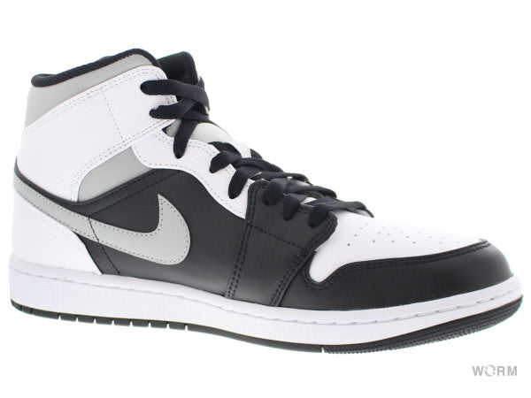 【US10】 AIR JORDAN 1 MID 554724-073 【DS】