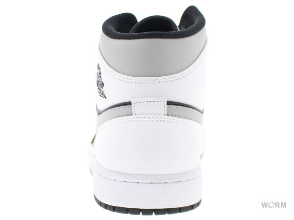 【US10】 AIR JORDAN 1 MID 554724-073 【DS】