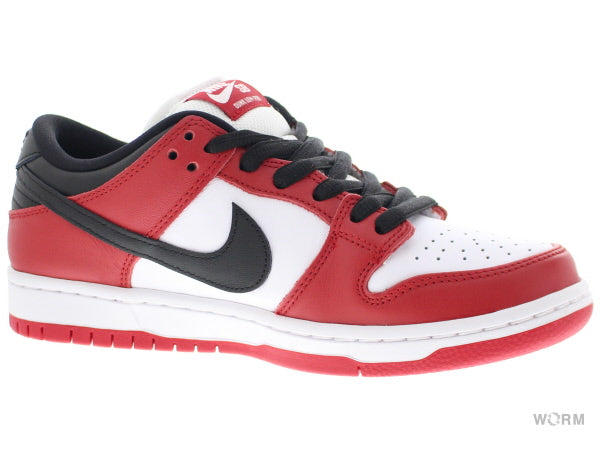 【US11.5】 NIKE SB SB DUNK LOW PRO CHICAGO BQ6817-600 【DS】