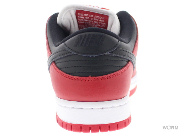 【US11.5】 NIKE SB SB DUNK LOW PRO CHICAGO BQ6817-600 【DS】