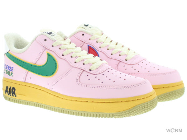 【US8】 NIKE AIR FORCE 1 '07 DX2667-600 【DS】